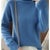 Turtleneck Pullover for Women