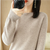 Women's Soft Knit Pullover Sweater