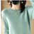 Women's Soft Knit Pullover Sweater